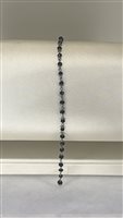 Bracciale Domar in Oro Onice BROR-82-280
